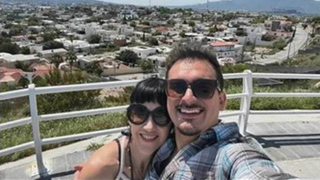 La canción de Susana Zabaleta a Ricardo Pérez: ¿qué dice?
