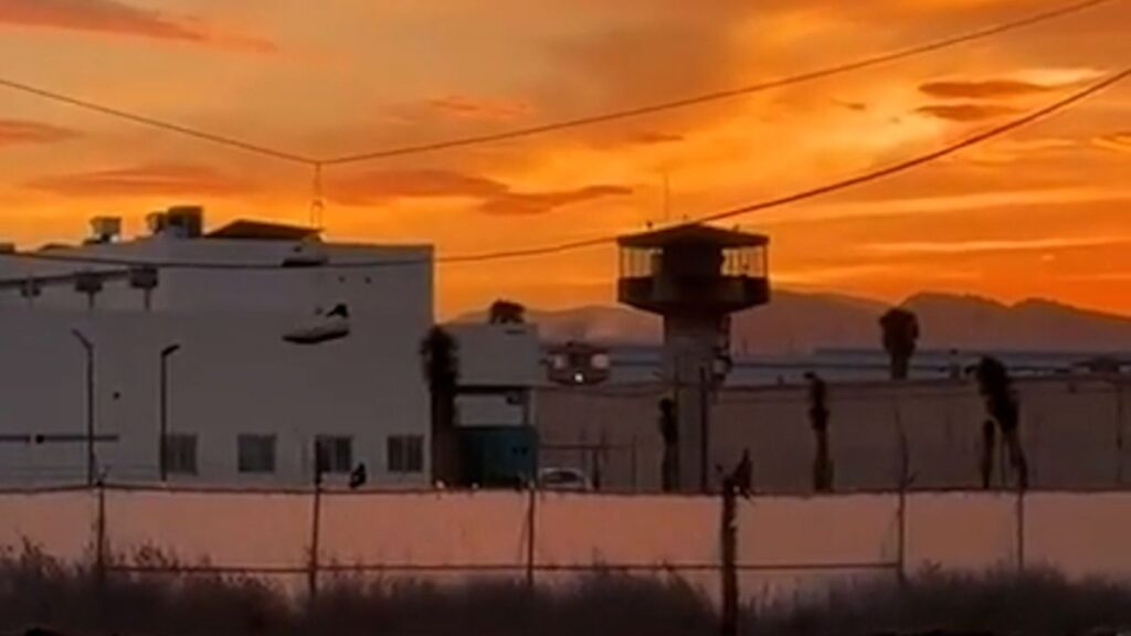 Riña en penal de La Pila, en San Luis Potosí, deja siete heridos