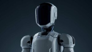 China realiza el primer campeonato de robots boxeadores, así lucharon