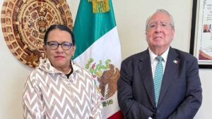 Papa León XIV recibe invitación oficial para visitar México; ¿cuándo vendrá?
