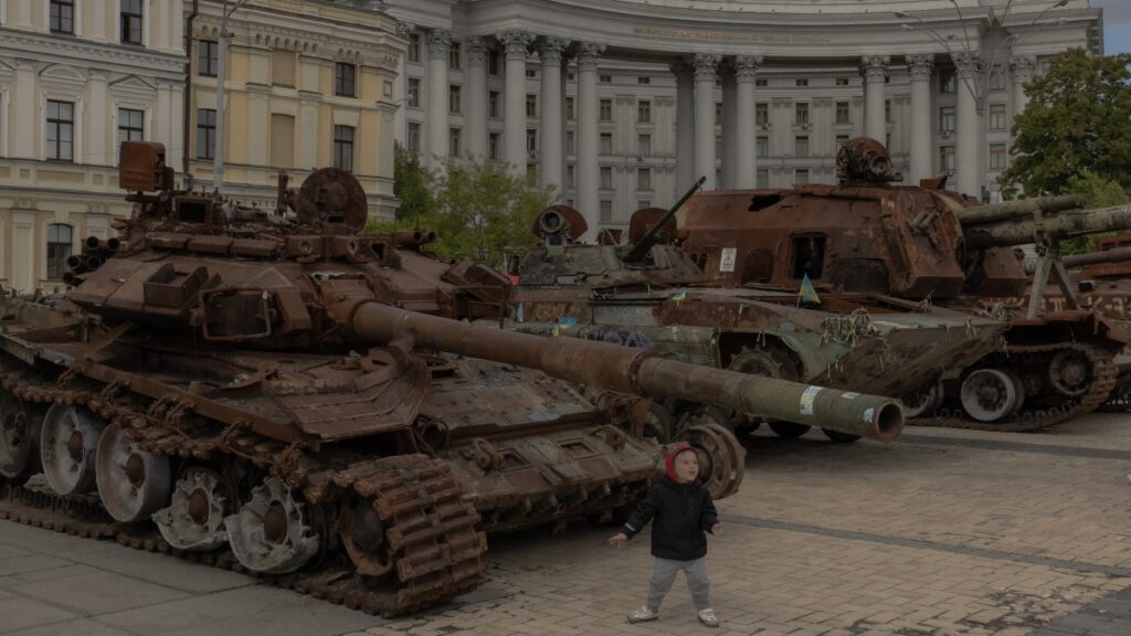 Rusia condiciona negociaciones con Ucrania a canje de 2 mil prisioneros