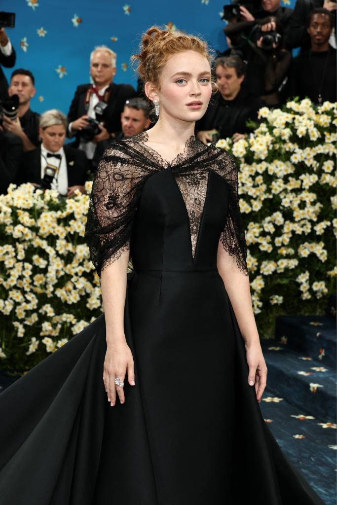 Sadie Sink