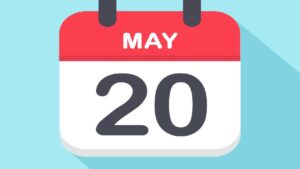 ¿Qué se celebra hoy 20 de mayo y a qué santo se festeja?