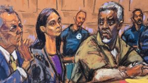 “Freak offs”, los encuentros sexuales que son una parte central del caso de Sean Combs