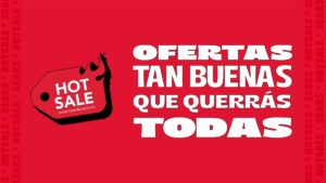 Sears tira la casa por la ventana en el Hot Sale: descuentos de locura y hasta 18 MSI