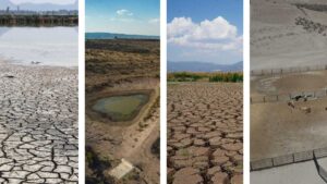 ¿Y el agua? Sequía extrema se agudiza y azota más a estos estados