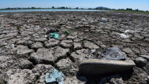 “Día Cero de Sequía” podría afectar a varias regiones del mundo, incluido México: estudio