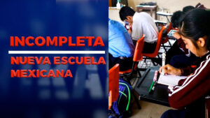 “Será Viral”: ¿Qué está pasando con el sistema educativo en México?