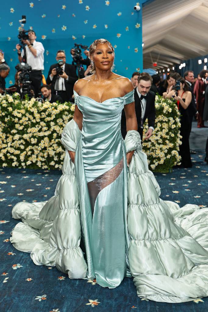 Serena Williams