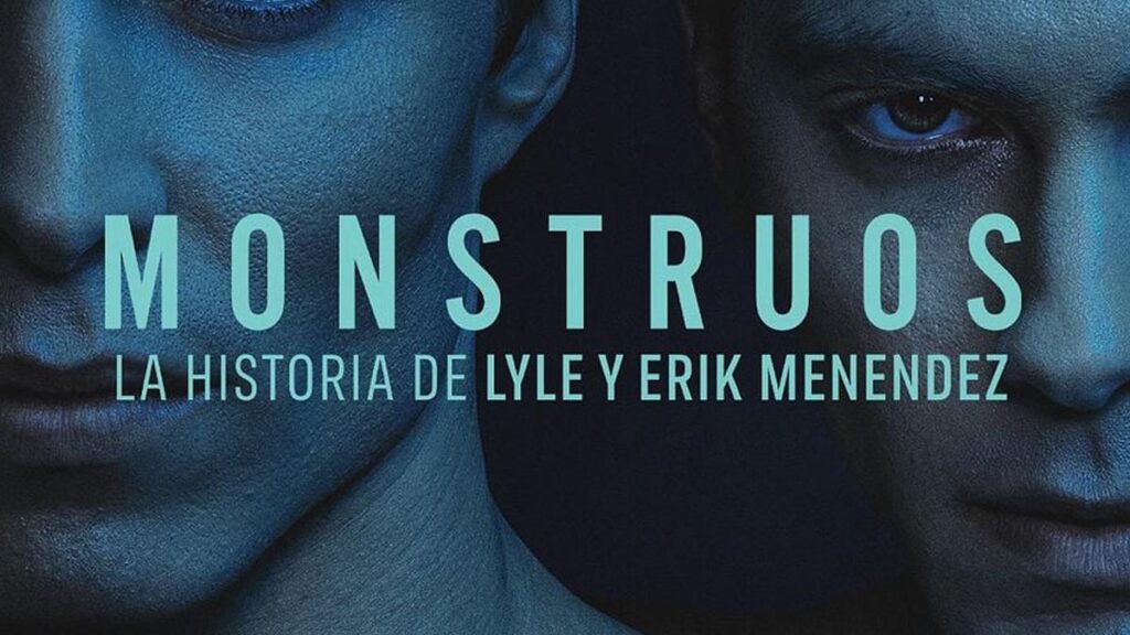 Serie Hermanos Menendez Netflix