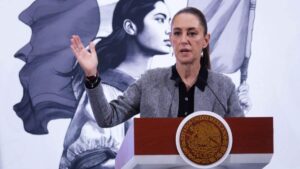 En caso Ayotzinapa anuncian nuevos métodos de investigación; Sheinbaum, con esperanza de encontrar a jóvenes