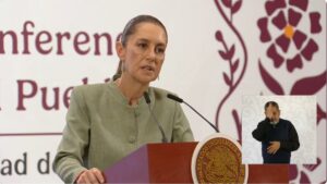 Sheinbaum exige a EE. UU. explicar ingreso de familia del “Chapo”