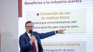 8 empresas textiles y 5 agencias aduanales están bajo investigación por fraude: Economía