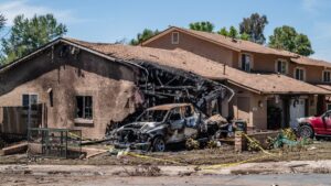 Sistema meteorológico de aeropuerto en San Diego estaba apagado al estrellarse avioneta