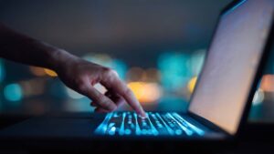 Este sitio web de Star Wars era fachada de la CIA: ¿por qué?