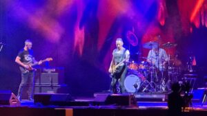 ¿Cómo le fue a Sting en Tulum? ¡Arrasó!