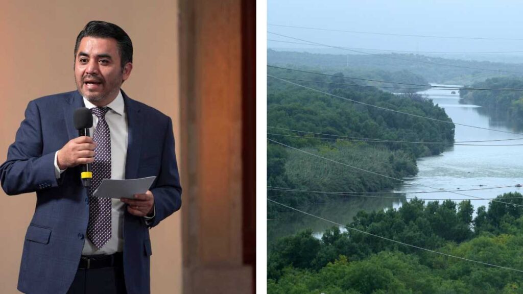 Tamaulipas, con más inversión en infraestructura Hídrica