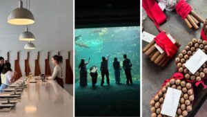 Tampa, la ciudad que mezcla puros, velas y adrenalina