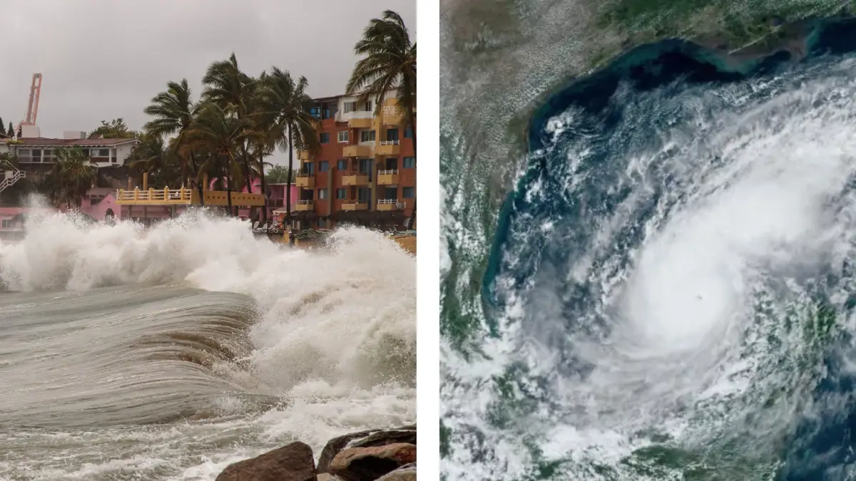 Temporada de Huracanes 2025