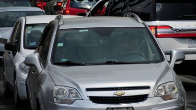 Conoce las consecuencias de no pagar la tenencia en el Edomex.