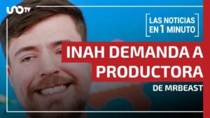 Noticias de hoy, 15 de mayo de 2025, en un minuto, hasta las 14:00 horas