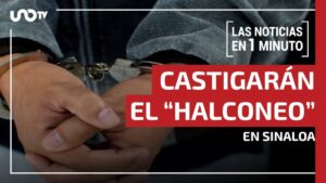 Noticias de hoy, 16 de mayo de 2025, en un minuto, hasta las 14:00 horas