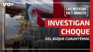 Noticias de hoy, 19 de mayo de 2025, en un minuto, hasta las 14:00 horas