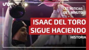 Noticias de hoy, 20 de mayo de 2025, en un minuto, hasta las 14:00 horas
