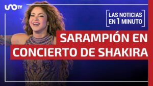 Noticias de hoy, 21 de mayo de 2025, en un minuto, hasta las 14:00 horas