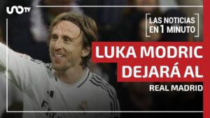 Noticias de hoy, 22 de mayo de 2025, en un minuto, hasta las 14:00 horas