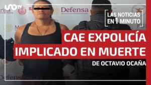 Noticias de hoy, 26 de mayo de 2025, en un minuto, hasta las 14:00 horas