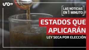 Noticias de hoy, 28 de mayo de 2025, en un minuto, hasta las 14:00 horas