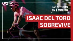 Noticias de hoy, 29 de mayo de 2025, en un minuto, hasta las 14:00 horas