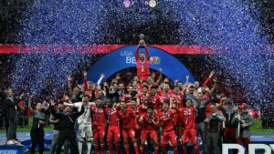 Toluca gana la final del Clausura 2025 y se convierte en campeón de la Liga MX
