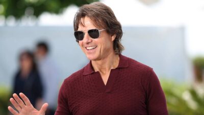 Tom Cruise