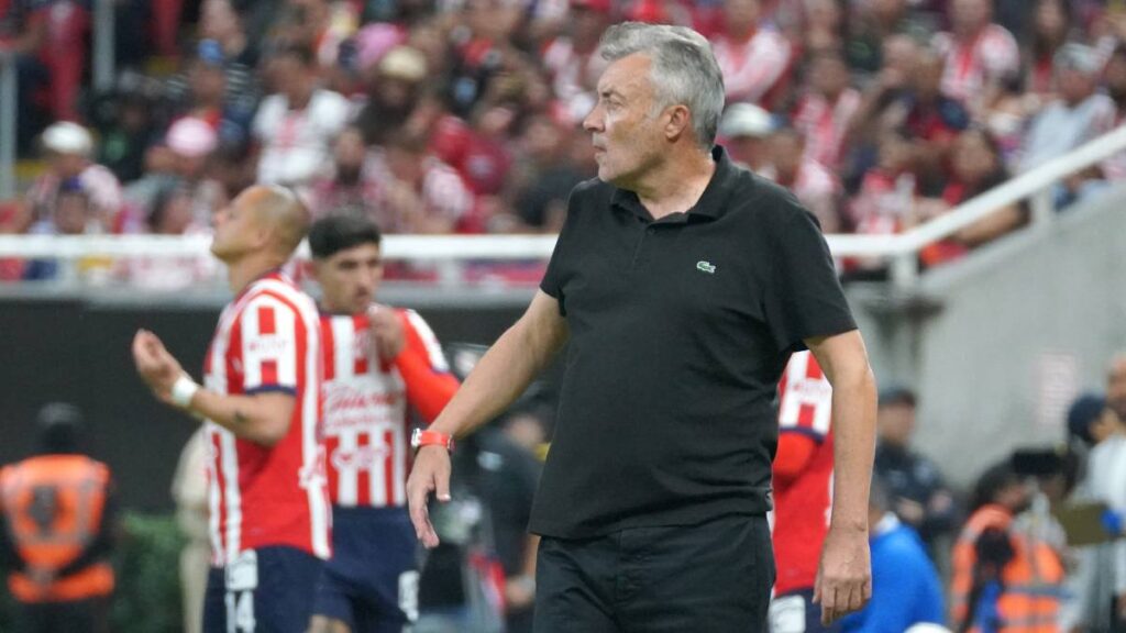 Torrent cerca de Chivas