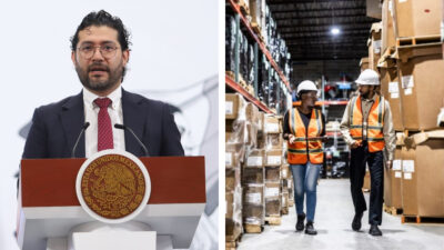 Semana laboral de 40 horas en México