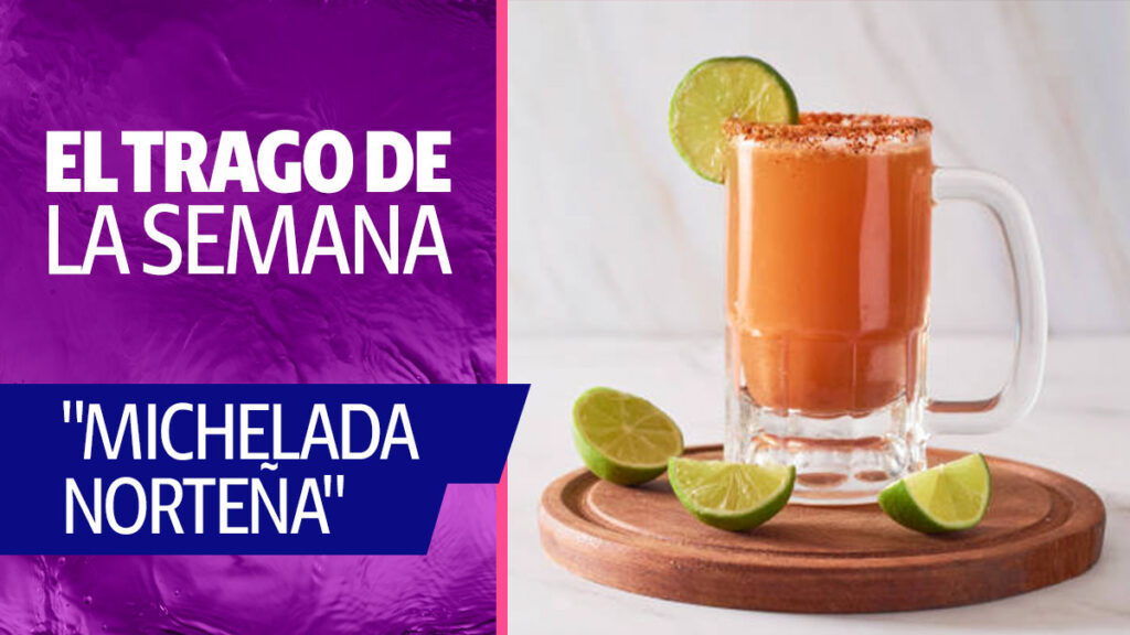 Trago De La Semana