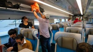 ¿Cómo conseguir boletos gratis para viajar en el Tren Maya?