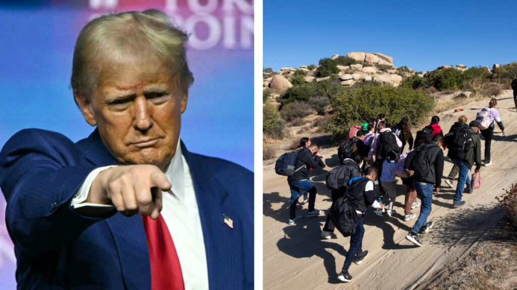 Migrantes se pueden autodeportar con app de CBP
