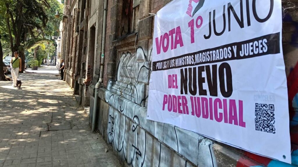¿Sabes qué es la veda electoral?