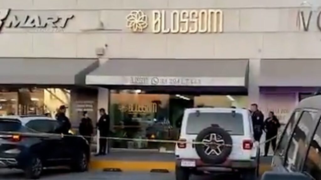 Video del momento en que matan a la tiktoker Valeria Márquez en Jalisco; transmitía en vivo: ¿qué se sabe del ataque?