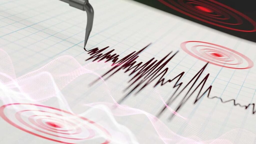 Videos muestran cómo se vivió el inusual sismo de 4.5 en Nuevo León; ¿se sintió en tu colonia?
