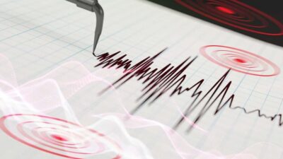 Videos muestran cómo se vivió el inusual sismo de 4.5 en Nuevo León; ¿se sintió en tu colonia?