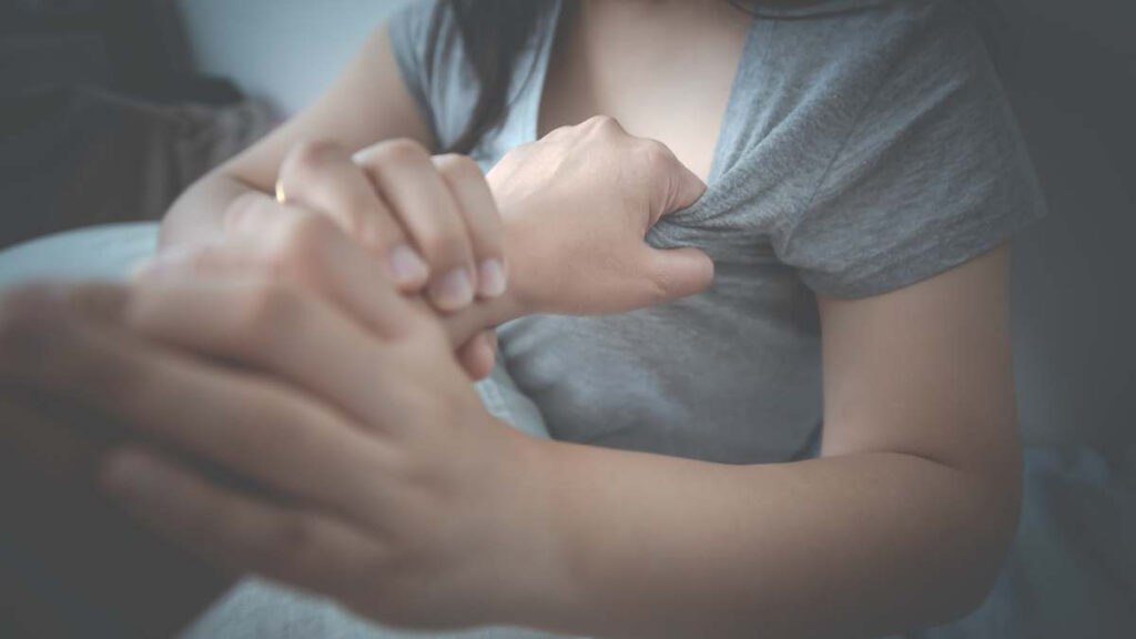 Estados más peligrosos para mujeres en 2025
