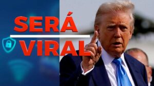 “Será viral”: 100 días de incertidumbre y caos con Trump