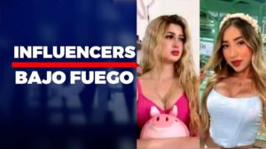 “Será Viral”: ¿Por qué están asesinando a influencers?