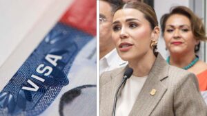 Retiro de visa: ejemplo de una relación desgastada entre México y EE. UU.