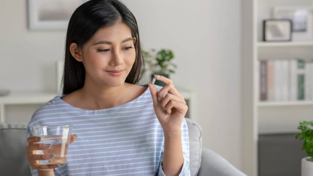 Este es el mejor momento para tomar vitamina B12: ¿se puede tomar diario?