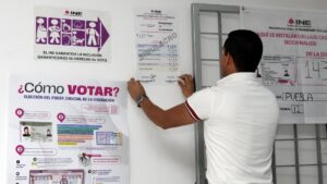 Elección judicial 2025: ¿Ya sabes por quiénes vas a votar? Así puedes conocer a los candidatos